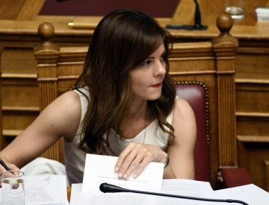 Αχτσιόγλου: «Δεν θα δοθούν αναδρομικά στους συνταξιούχους - Δεν θα ευδοκιμήσει η απόφαση του πρωτοδικείου»